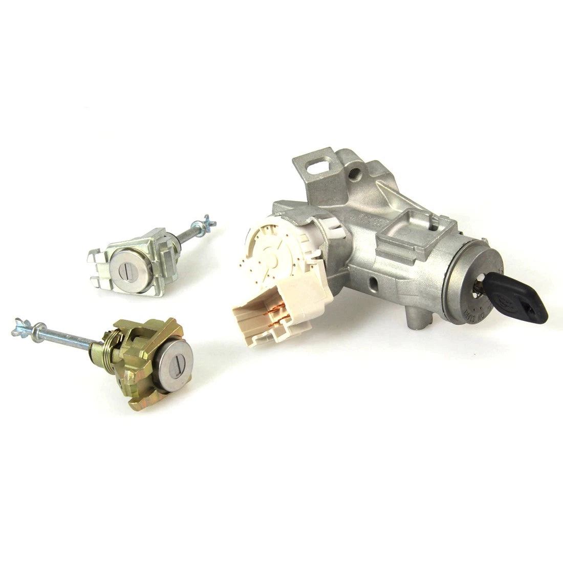 Ignition Switch Door Lock for Toyota Hilux (2005–2015)