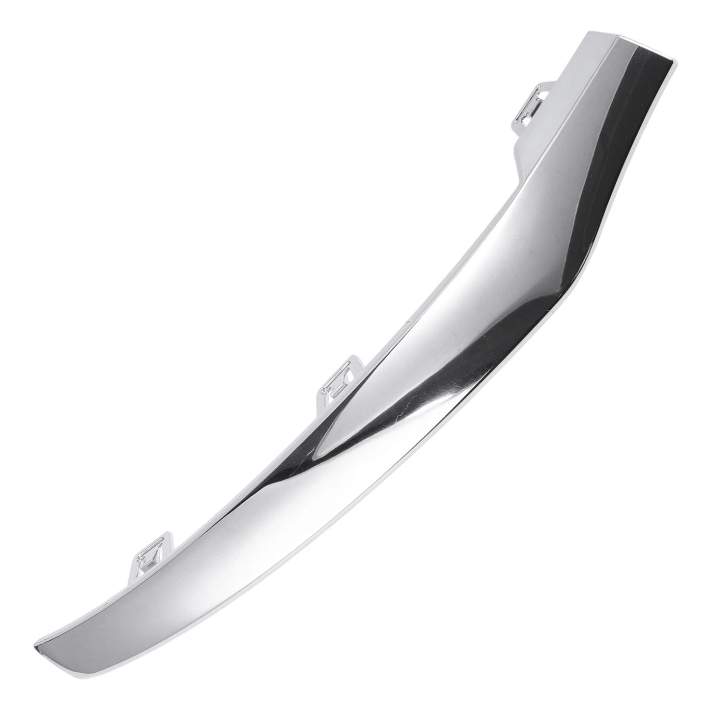 Front Right Bumper Grille Trim for Mercedes-Benz GLC W253 (2016–2019)