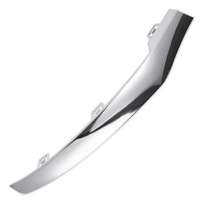 Front Right Bumper Grille Trim for Mercedes-Benz GLC W253 (2016–2019)