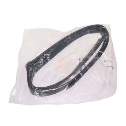 Rear Weatherstrip Glass Run Channel for Honda Fit Jazz (2001–2008)