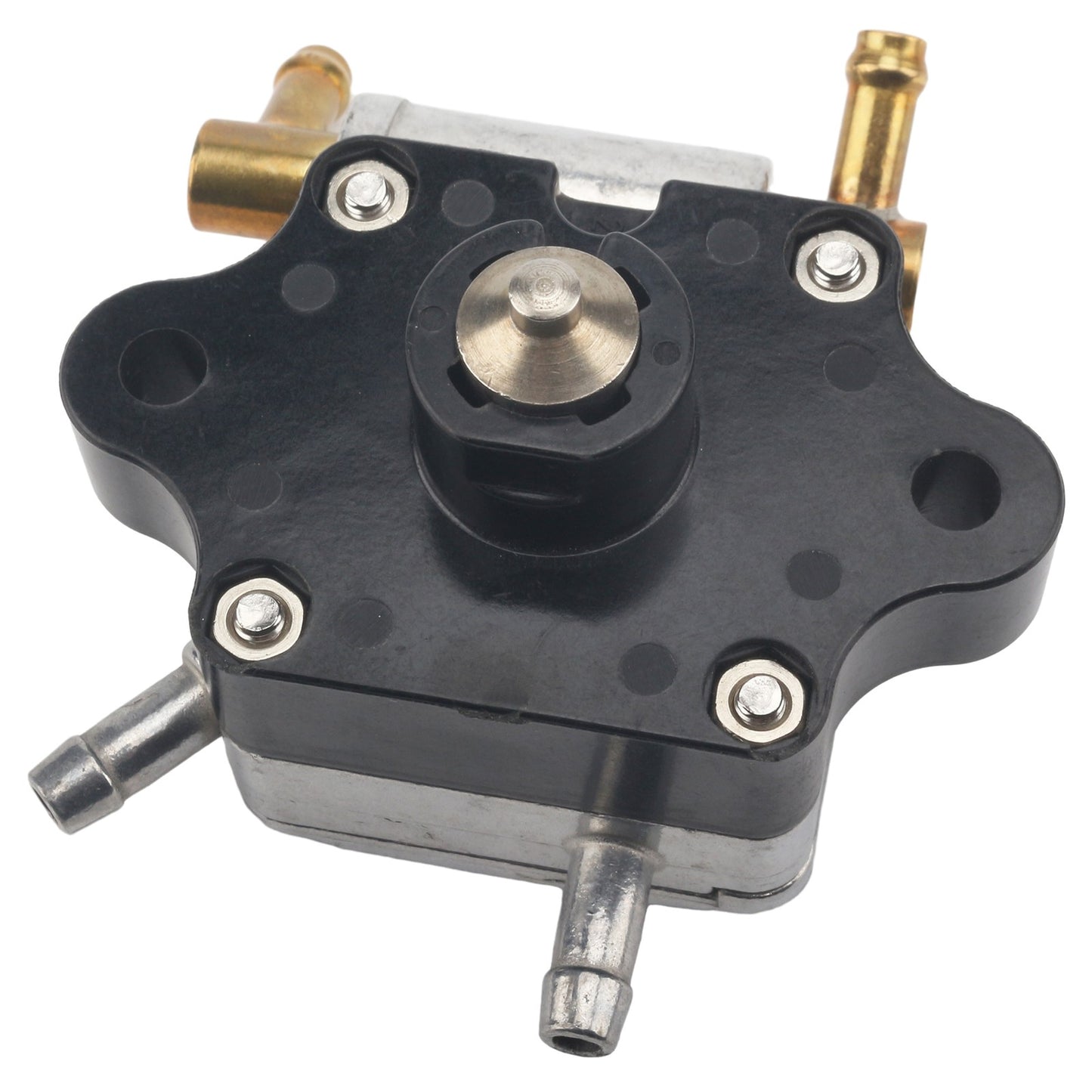 Fuel Pump for Yamaha Outboard F 15 20 HP (2006–2021)