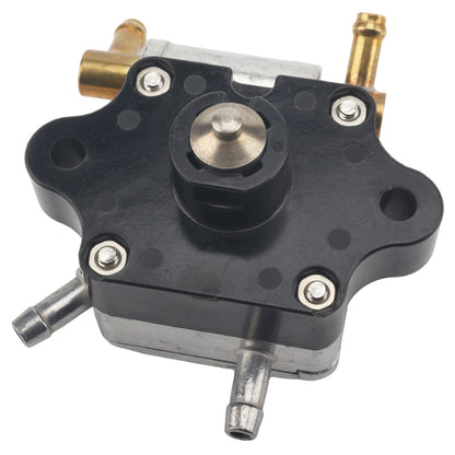 Fuel Pump for Yamaha Outboard F 15 20 HP (2006–2021)