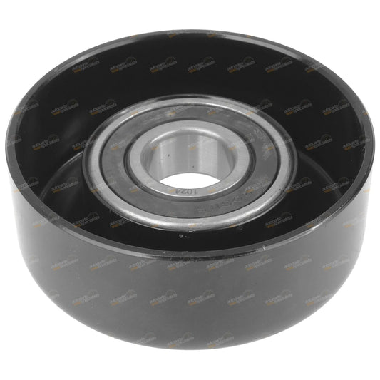 Lower Bottom Engine Pulley 6 cyl 2.5L for Ford Cougar SX (2001)