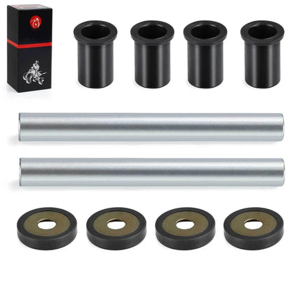 Front A-Arm Bushing Kit for Honda Foreman Rubicon 500 TRX500FGA (2004–2008)
