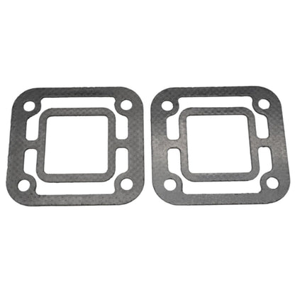 2X Elbow Gasket for OMC & Volvo Penta 3.0L (1990–2023)