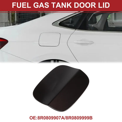 Fuel Tank Door Cap for Audi Q5 SQ5 8RB (2010–2017) Brown