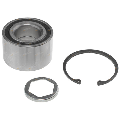 Rear Wheel Bearing Kit for Holden Monaro V2 VZ (2001–2005)