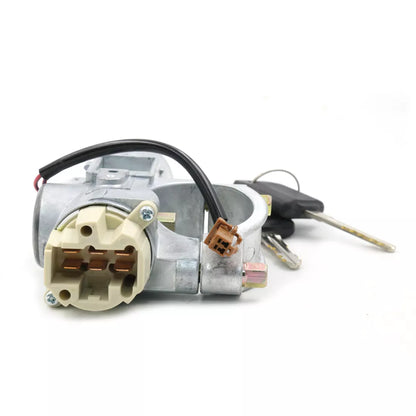 Ignition Switch Steering Lock for Nissan Pulsar N16 Sentra Sunny MT 2000-2005