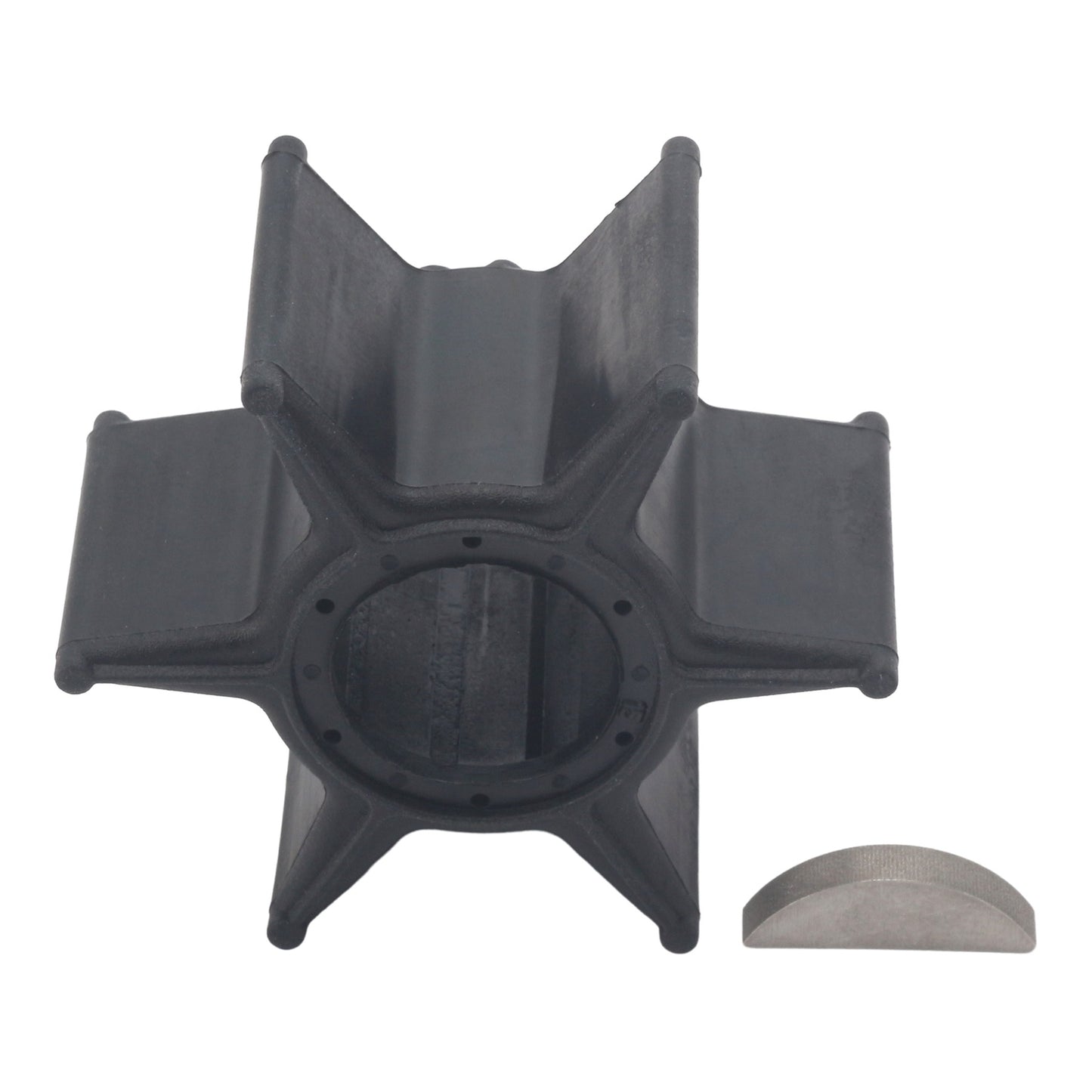 Impeller & Key for Yamaha 75/85/90HP Outboard