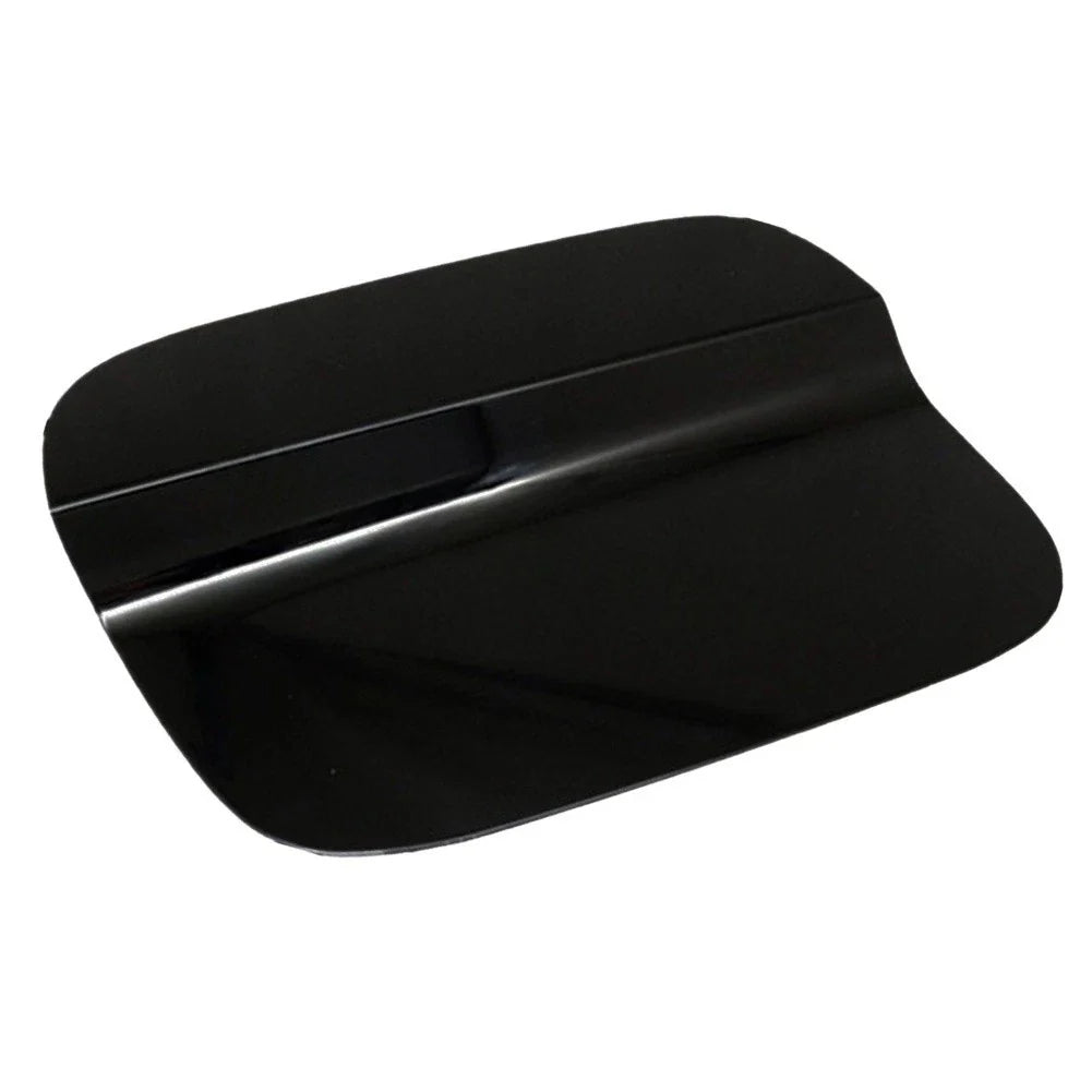 Fuel Door Filler Lid Cover 20L Black Plastic for Tiguan (2018–2024)