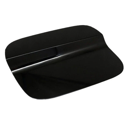Fuel Door Filler Lid Cover 20L Black Plastic for Tiguan (2018–2024)