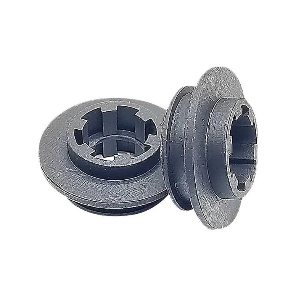 Upper Rubber Cushion Bushing Radiator Mount for 2009-2019 Toyota Corolla