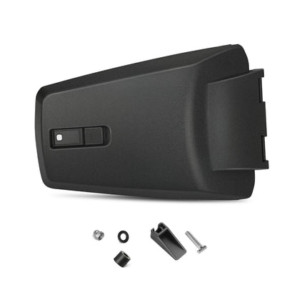 Storage Box Lid Cover & Latch Kit for Arctic Cat 400 450 500 550 650 700 1000 (2000–2023)