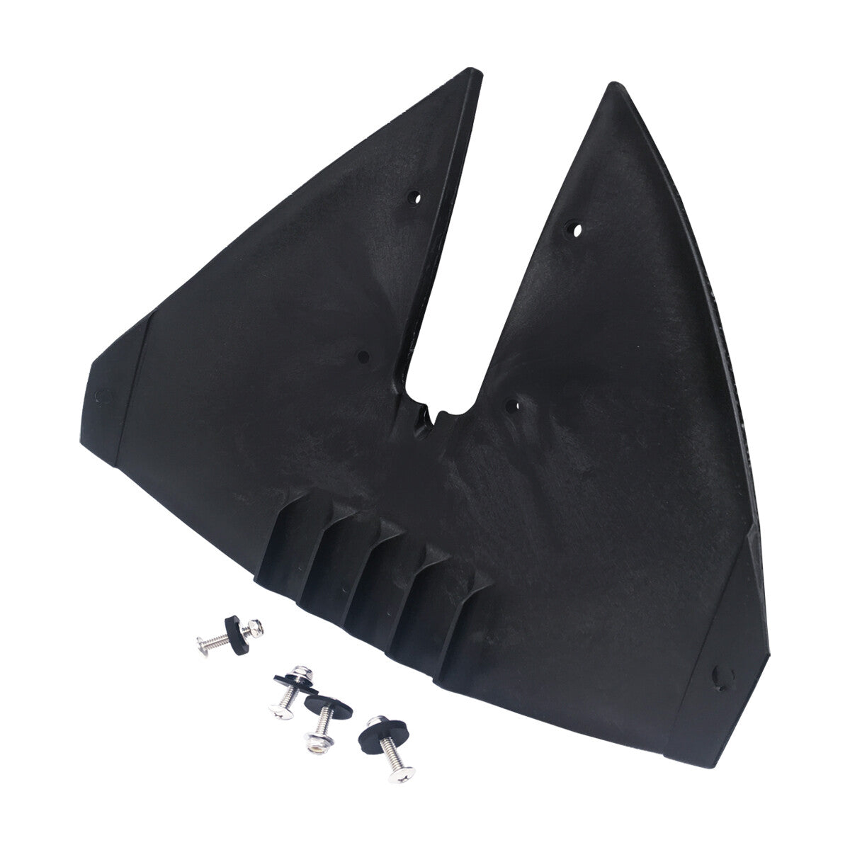 Sport-300 Whale Tail HydroFoil Stabilizer for Outboards (40-350 HP)
