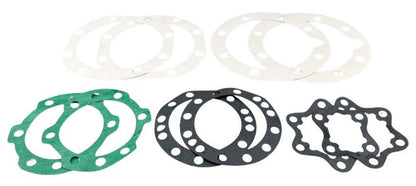 Swivel Hub Bearing & Seal Kit for Toyota Landcruiser (1970–2023)