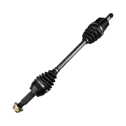 Front Left CV Joint Axle Drive Shaft for Mazda 2 (2007–2014)