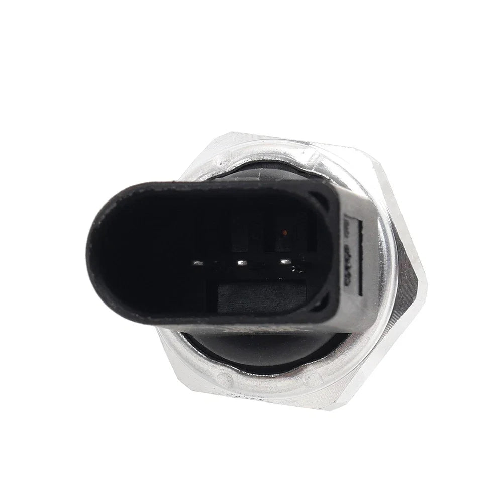 A/C Pressure Switch Sensor for Audi A3 A4 A5 Volkswagen Golf (2006-2016)