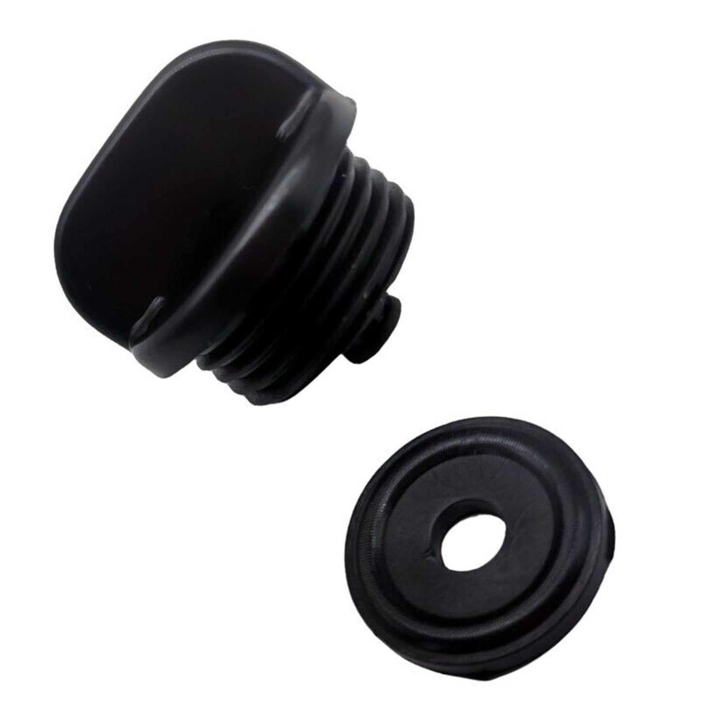 Water Flush Plug with Gasket for Suzuki 150 175 200-300 HP (1993–2000)
