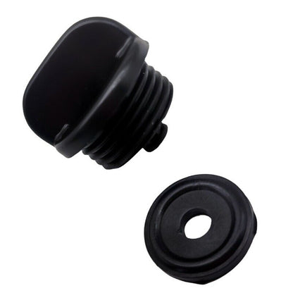 Water Flush Plug with Gasket for Suzuki 150 175 200-300 HP (1993–2000)