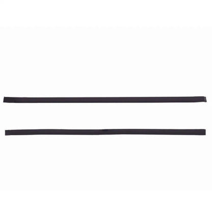 Roof Drip Side Molding Seal for 2015-2020 Honda Fit Jazz GK 5-Door