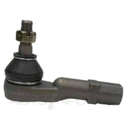 Front Outer Tie Rod Relay End for Mazda MX6 (1991–1997)