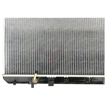 Alloy Core Radiator with Oil Cooler for Honda CR-V RD1 (1995–2001)