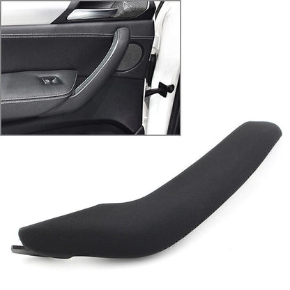 Left Inner Door Pull Handle Trim Cover for BMW X3 X4 F25 F26 (2010–2017)