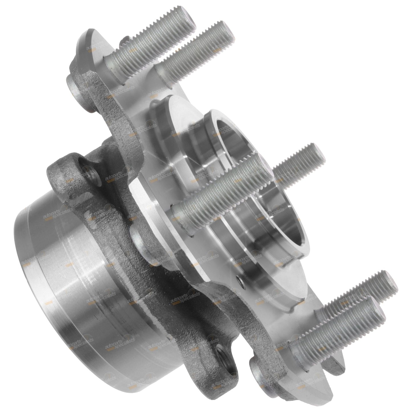 Front Wheel Bearing Hub Assembly for Mitsubishi Pajero (2000–2008)