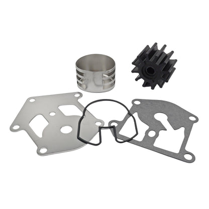Water Pump Kit for OMC King Cobra Sterndrive (1992–1995)