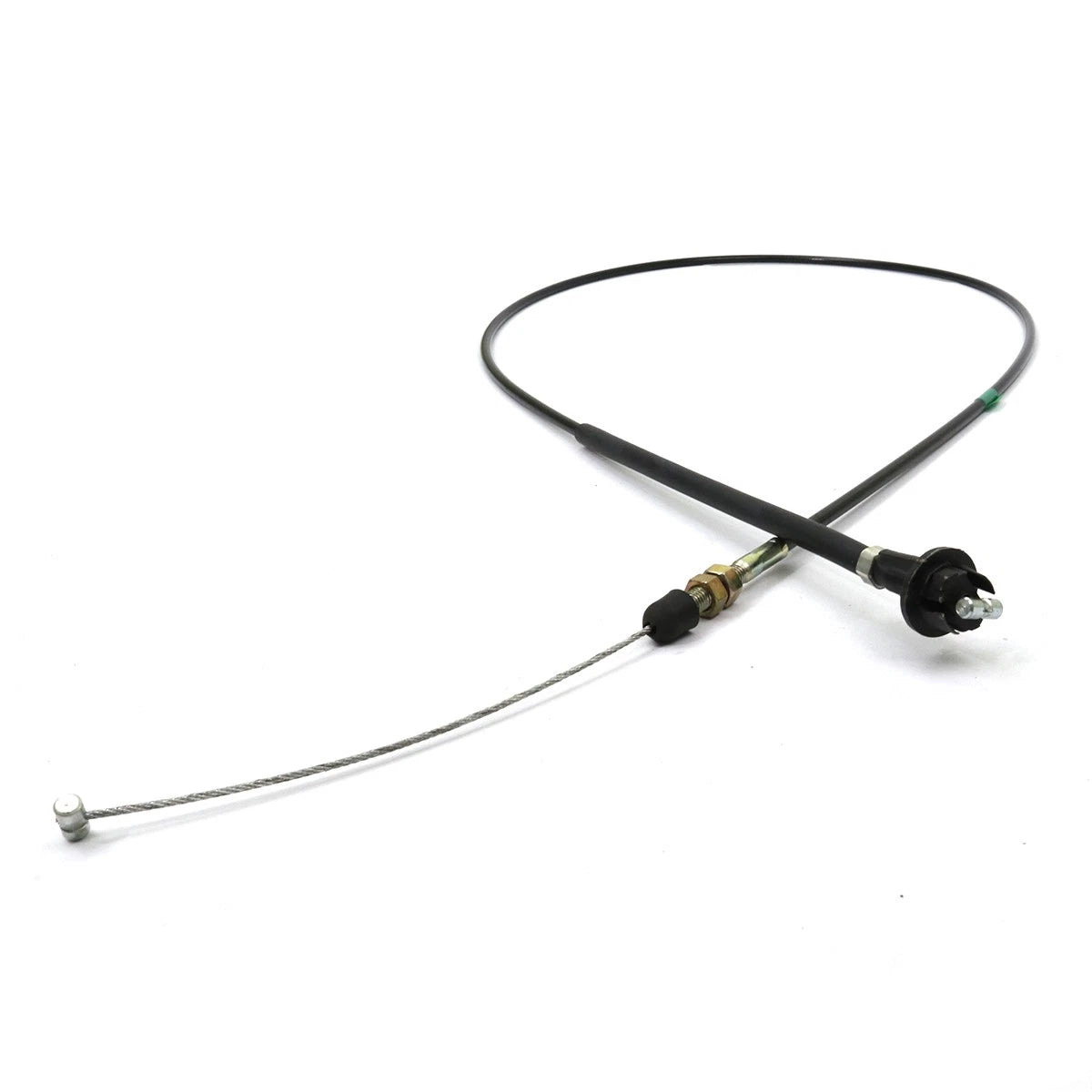 Throttle Cable for Honda Accord (1990–1993)