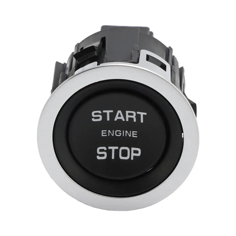 Ignition Switch Button LR070381 for Land Rover Discovery Range Rover (2010-2016)