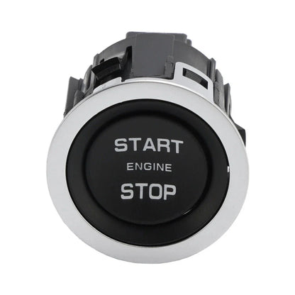 Ignition Switch Button LR070381 for Land Rover Discovery Range Rover (2010-2016)
