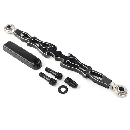 Spear Shift Linkage Shifter for Harley Softail Electra Glide FLSTC