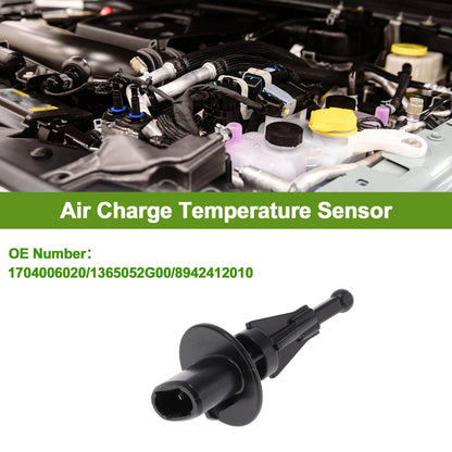 Air Charge Temperature Sensor No.1704006020 for Toyota 4Runner (1996–1997)