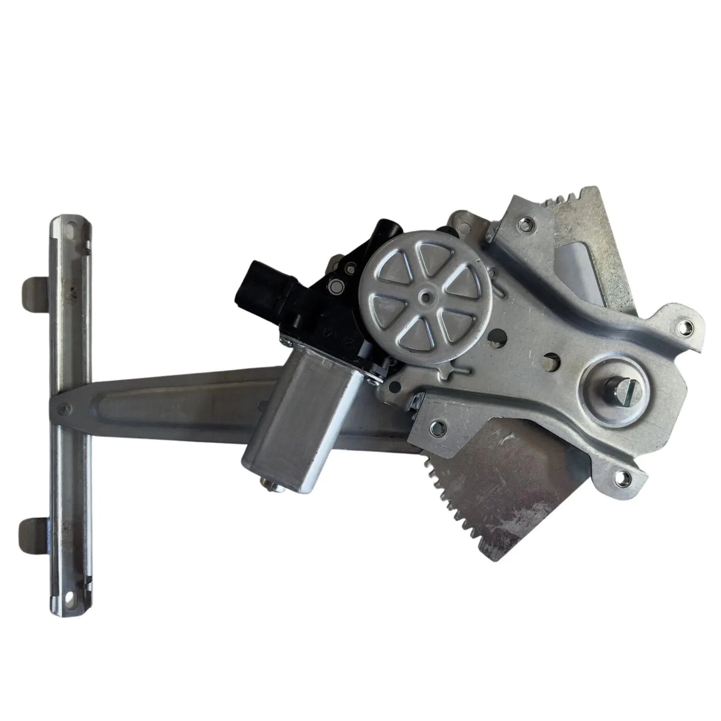 Rear Right Window Regulator for Mitsubishi Lancer (2007–2017)