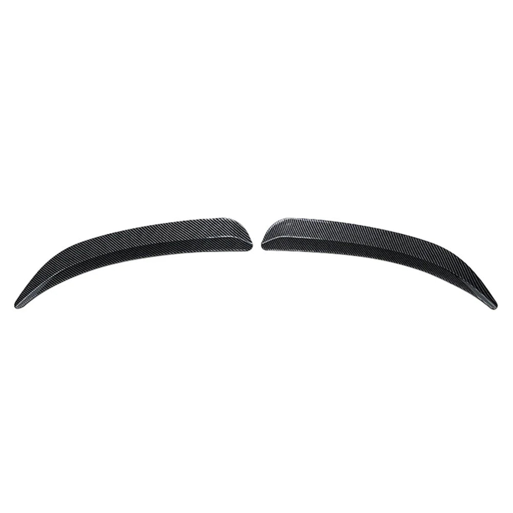 Rear Roof Trunk Spoiler Lip for Ford Focus MK4 (2019-2023)