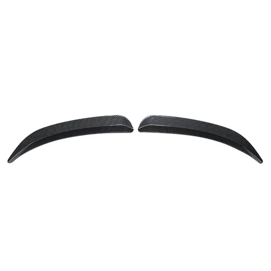 Rear Roof Trunk Spoiler Lip for Ford Focus MK4 (2019-2023)