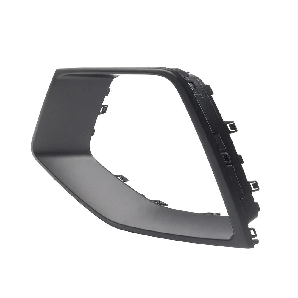 Front Right Bumper Fog Light Frame Cover for Audi Q8 (2019–2023) 4M8807258