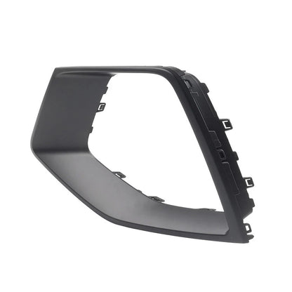 Front Right Bumper Fog Light Frame Cover for Audi Q8 (2019–2023) 4M8807258
