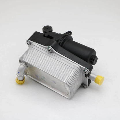 Engine Transmission Oil Cooler for Mercedes-Benz CLA GLA (2013–2019)