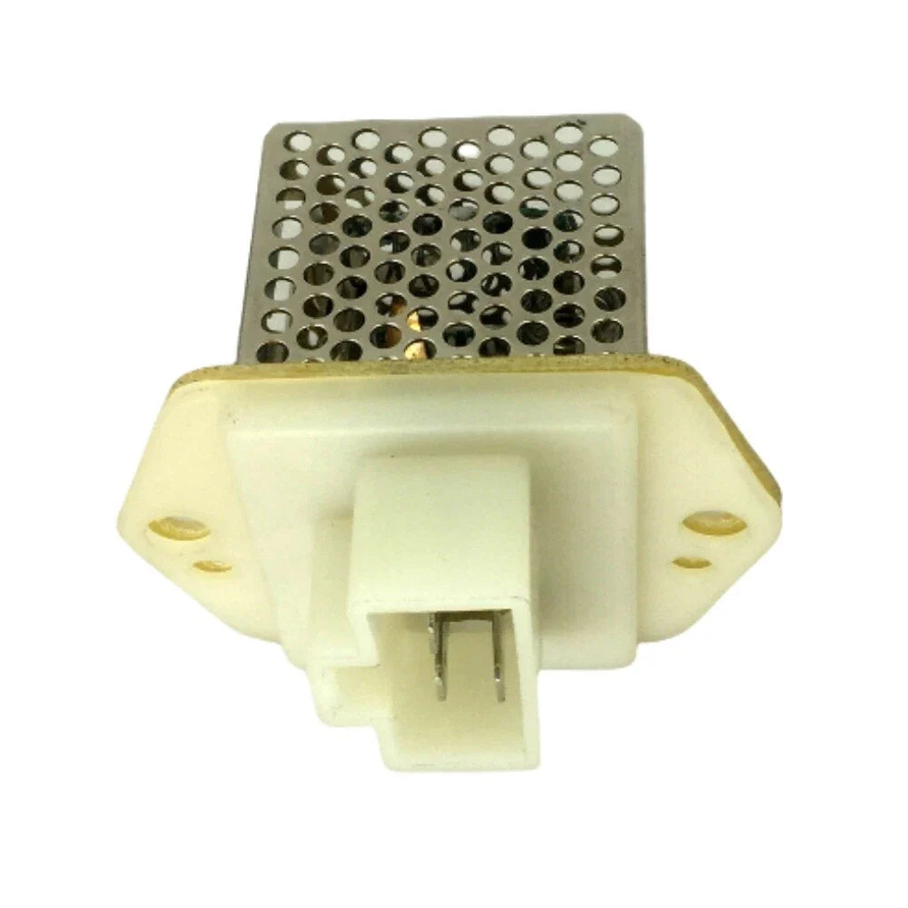 Blower Motor Resistor for Nissan Pickup Pathfinder D21, Infiniti M30 (1986-1995)