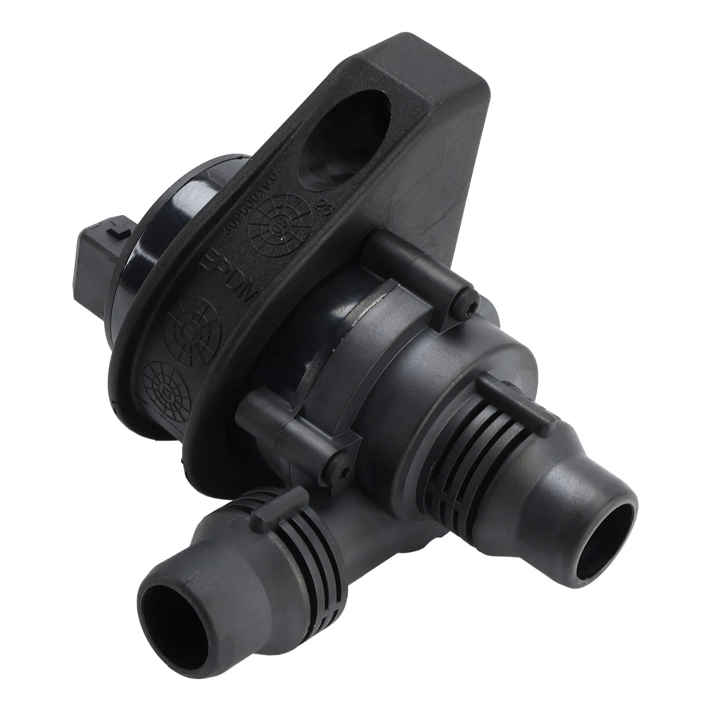 Electric Auxiliary Water Pump 64119197085 for BMW X5 (2007–2015)