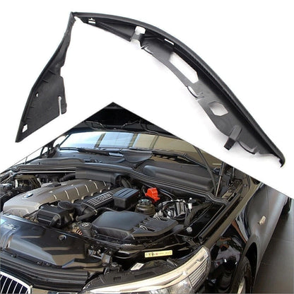 Upper Left Headlight Gasket Sealing Strip for BMW 5 Series E60 (2006–2010)