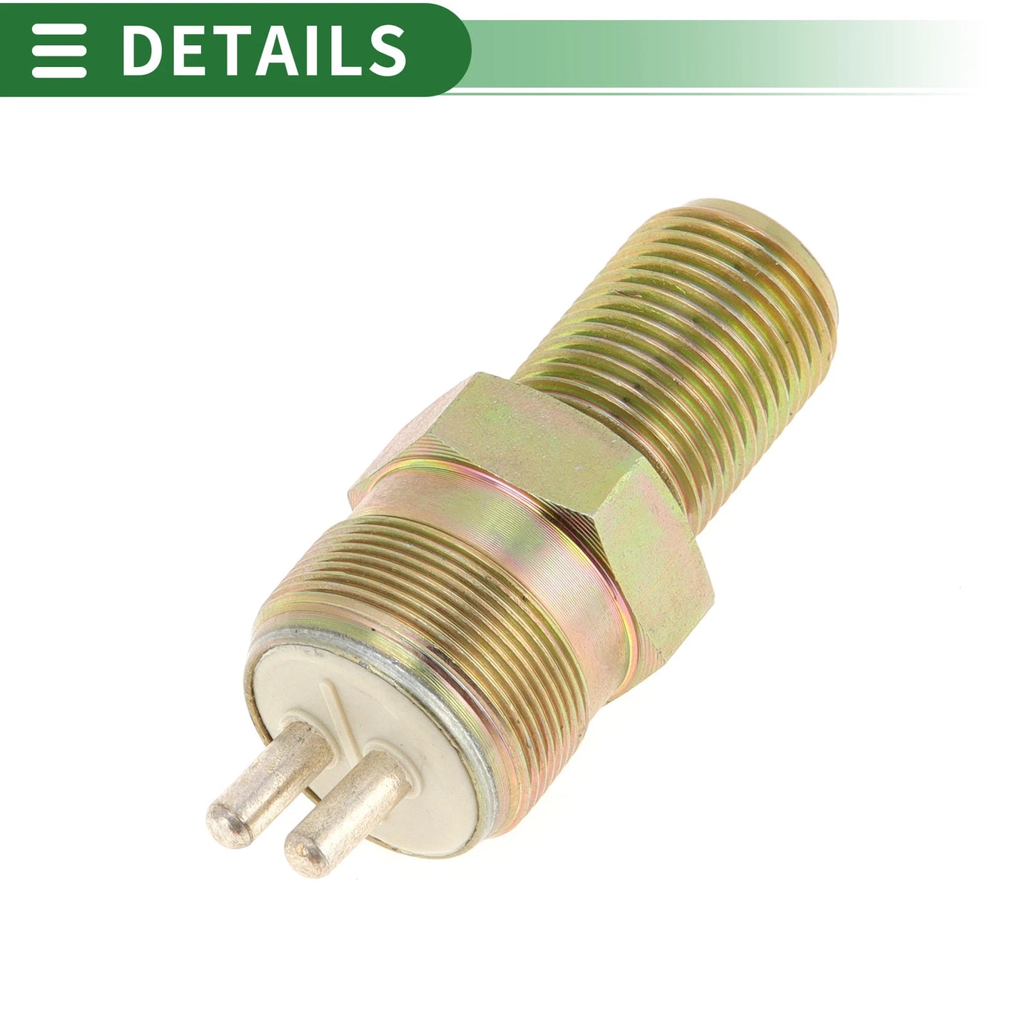 1 Pc Transmission Speed Sensor for Volvo, DAF, Mercedes-Benz