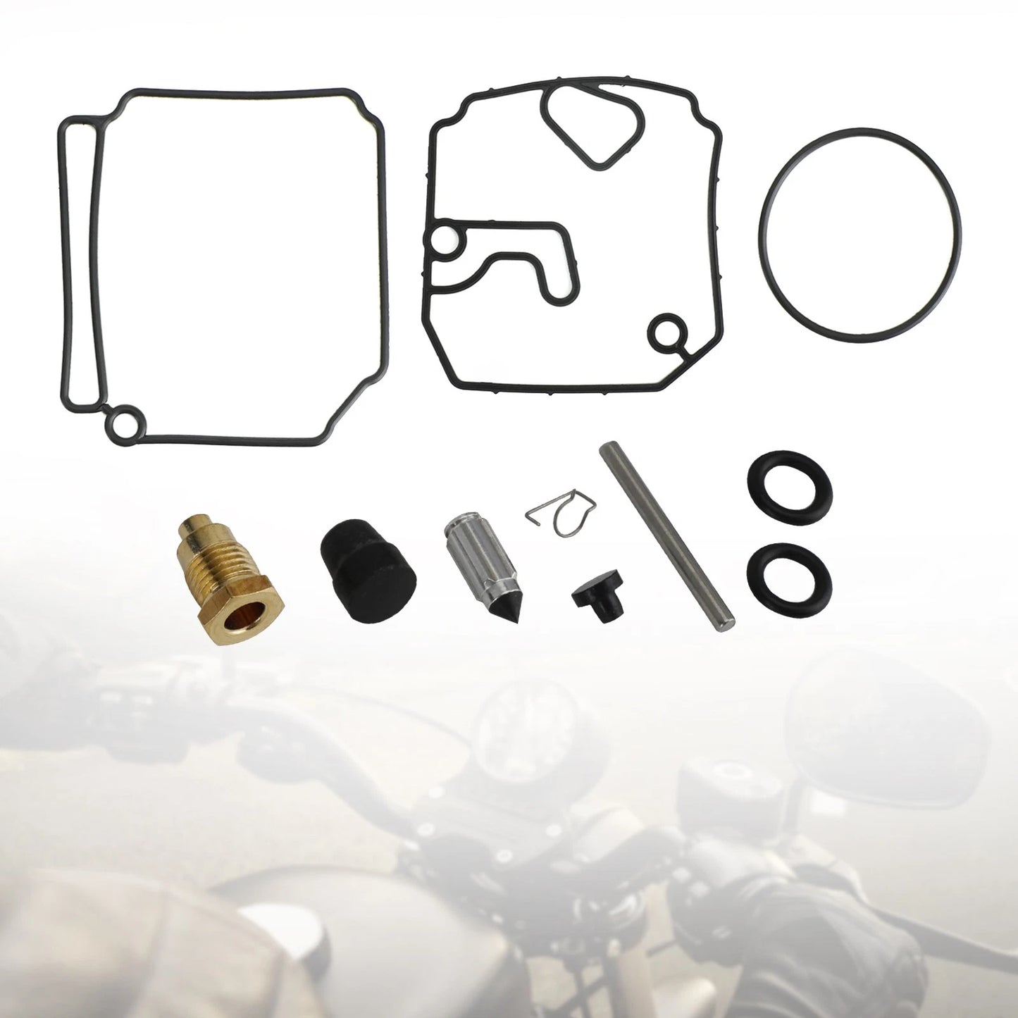 4 in 1 Filter for All Receivers & Radios