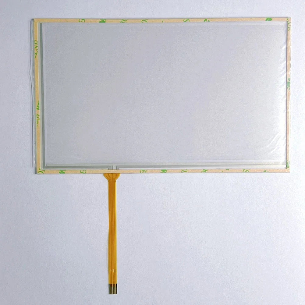 1 x Replacement Touch Screen LCD Panel for KORG PA600 PA900