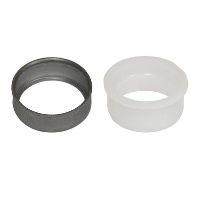 Water Pump Drive Shaft Collar Spacer Washers for Yamaha Outboard
