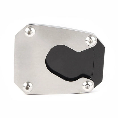 Kickstand Side Stand Enlarger Pad for Honda VFR1200X (2012-2017)