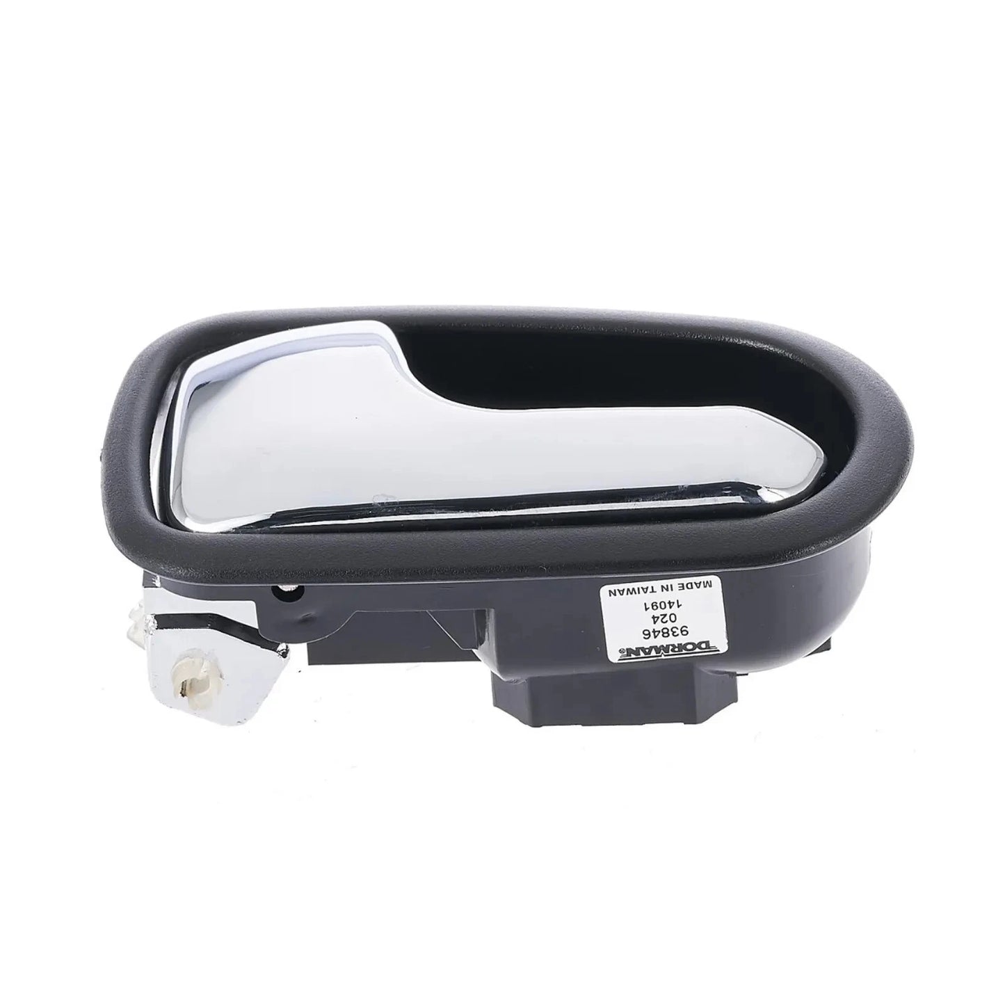 Chrome Rear Left Inner Door Handle for Ford Courier Laser (KN/Q)