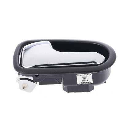 Chrome Rear Left Inner Door Handle for Ford Courier Laser (KN/Q)